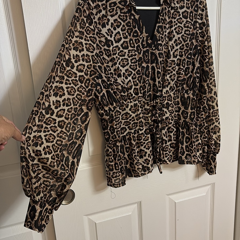 Ember Blouse - image 5